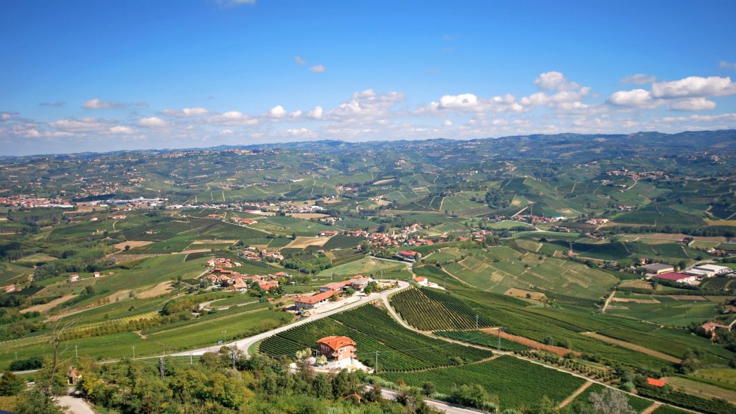 alta langa Alta Langa