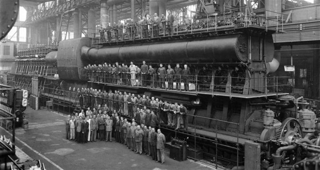 fiat Fiat Grandi Motori