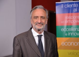 Claudio Artusi è il nuovo Presidente del CSI Piemonte