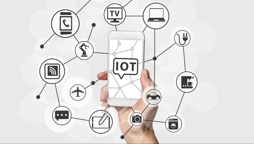 Seconda Call Big IoT
