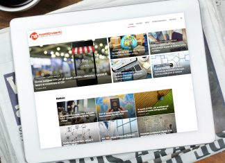 Nuovistrumenti: 37 anni di storia e un sito tutto nuovo Immagine