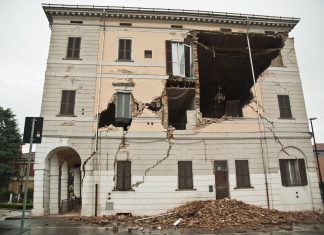 Un terremoto virtuale ci insegnerà a essere pronti per le vere emergenze Immagine