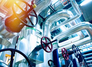 Infrastrutture critiche più sicure, grazie al progetto CIPSEC Immagine