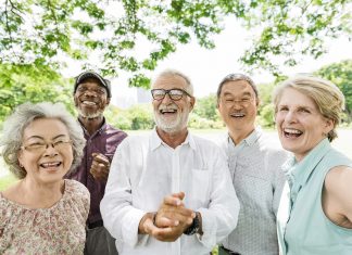 #hackUniTO for ageing. La ricerca allarga la vita Immagine