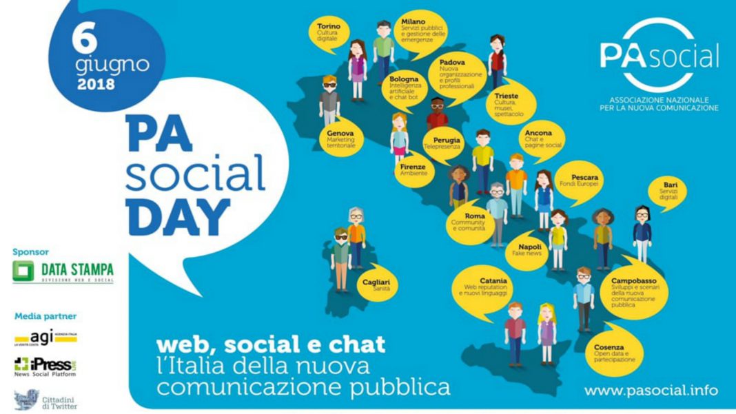 pasocial immagine