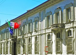 La Città metropolitana di Milano si consorzia al CSI Immagine