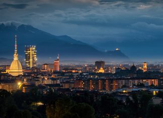 A Torino l’Istituto Italiano per l’intelligenza artificiale immagine