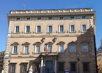 Accordo tra CSI e Città metropolitana di Roma