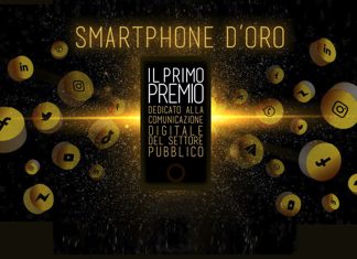 Il CSI vince il premio Smartphone d’Oro
