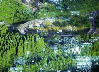 Smart Mobility Summit 2021. Il bosco virtuale del CSI