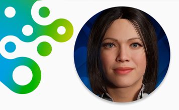 Immagine di sfondo che fa vedere Camilla