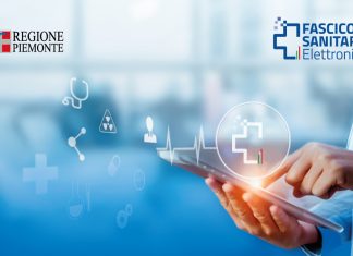 Formazione Fascicolo Sanitario Elettronico