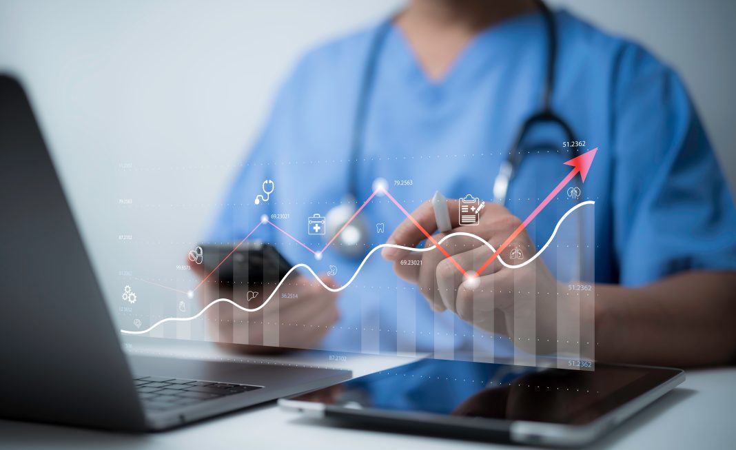 Sanità digitale. Anagrafe Nazionale Assistiti