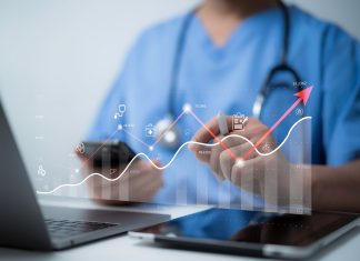 Sanità digitale. Anagrafe Nazionale Assistiti