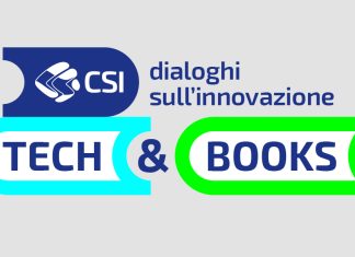 Tech & Books – Dialoghi sull’innovazione