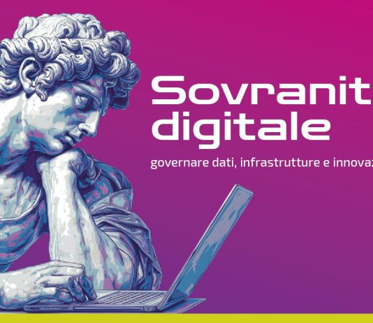 Sovranità digitale: a Torino il confronto tra istituzioni, impresa e innovazione